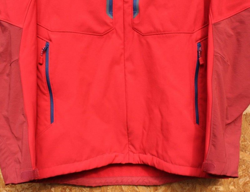 mont-bell モンベル＞ ロッシュパーカ | 中古アウトドア用品・中古登山