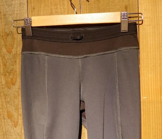 patagonia パタゴニア＞ ウィメンズ・エンドレス・ラン・タイツ