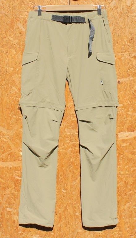 karrimor カリマー＞ Comfy W's Convertible Pants コンフィー