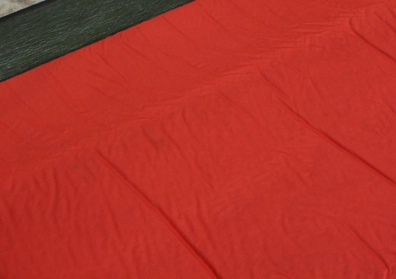 mont-bell モンベル＞ U.L.Comfort System Pad 180 U.L.