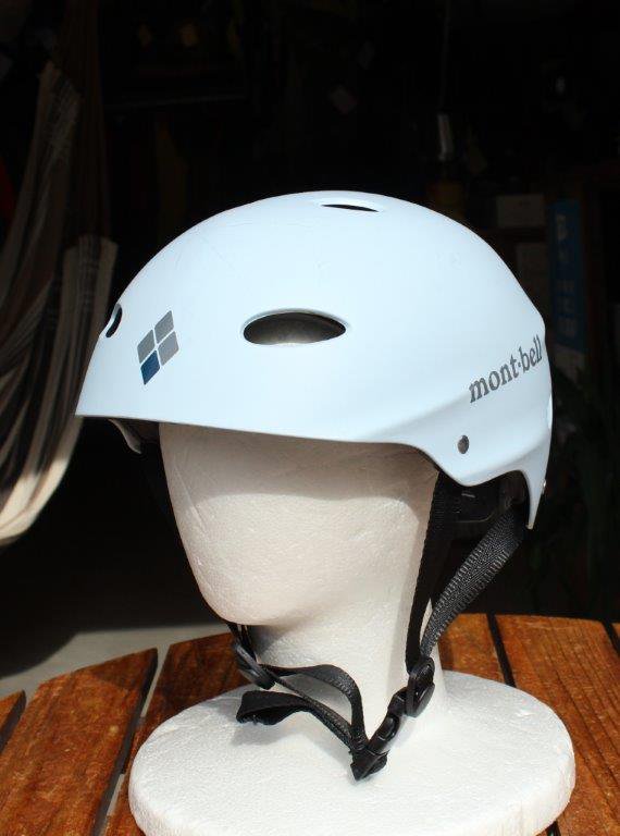 mont-bell モンベル＞ Wave Helmet ウェーブヘルメット | 中古 
