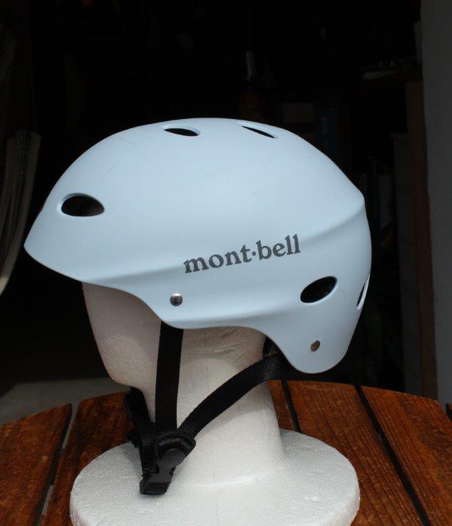 mont-bell モンベル＞ Wave Helmet ウェーブヘルメット | 中古