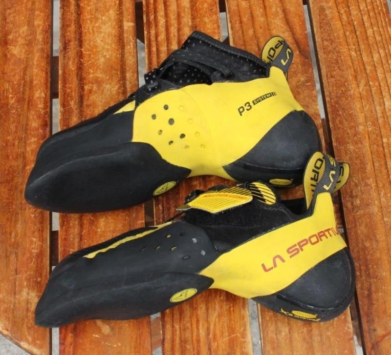 LA SPORTIVA - 【中古美品】【楽天参考価格新品30,250円】スポルティバ　ソリューションコンプ 楽天市場】【 ラ・スポルティバ ソリューション コンプ Ws