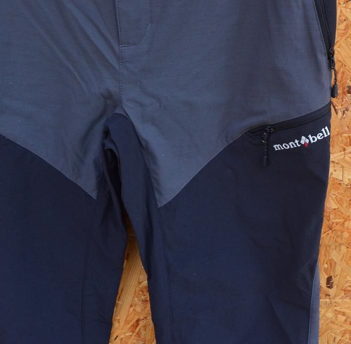 mont-bell モンベル＞リッジラインパンツ Women's｜中古