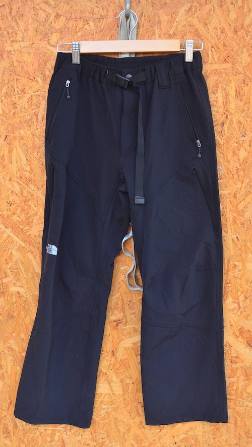 ノースフェイス パンツ ブラック NT52926 APEX Pant-