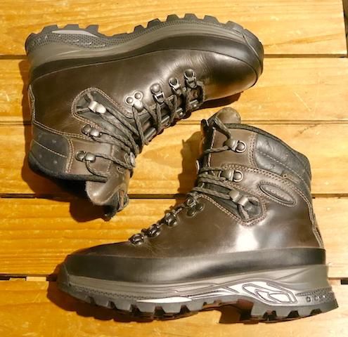 新品 LOWA TAHOE PRO GTX Ws (ローバータホープロGTX)-