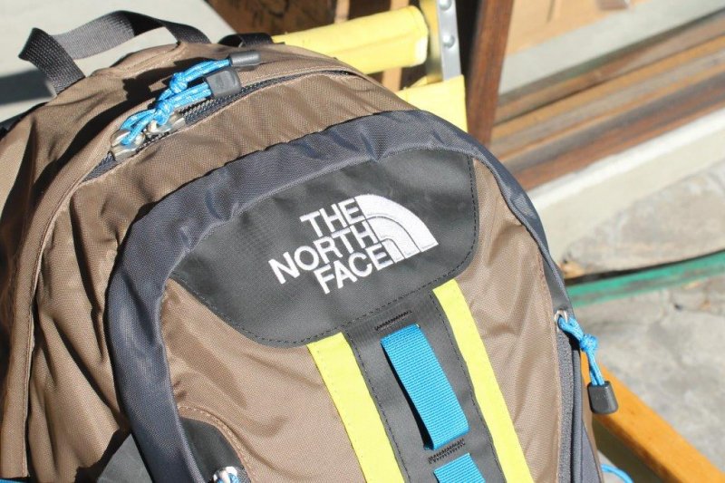 THE NORTH FACE ノースフェイス＞ BIG SHOT ビッグショット | 中古