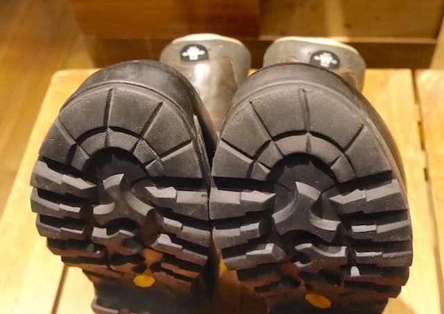 LOWA ローバー＞ TIBET LL WXL チベット LL WXL | 中古