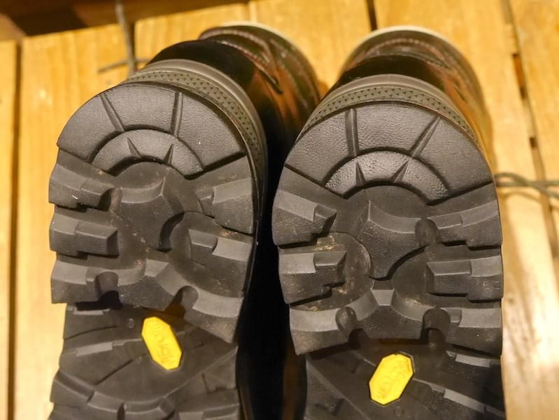 LOWA ローバー＞ TIBET LL WXL チベット LL WXL | 中古