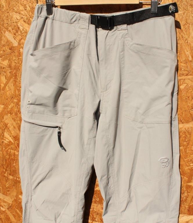 Men's Hardwear AP™ Pant | Mountain Hardwear