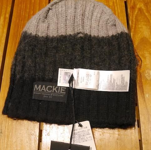 Robert Mackie×CANADA GOOSE ロバートマッキー×カナダグース＞ MENS