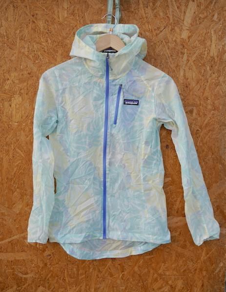 新品patagonia Jacket Womens Houdini