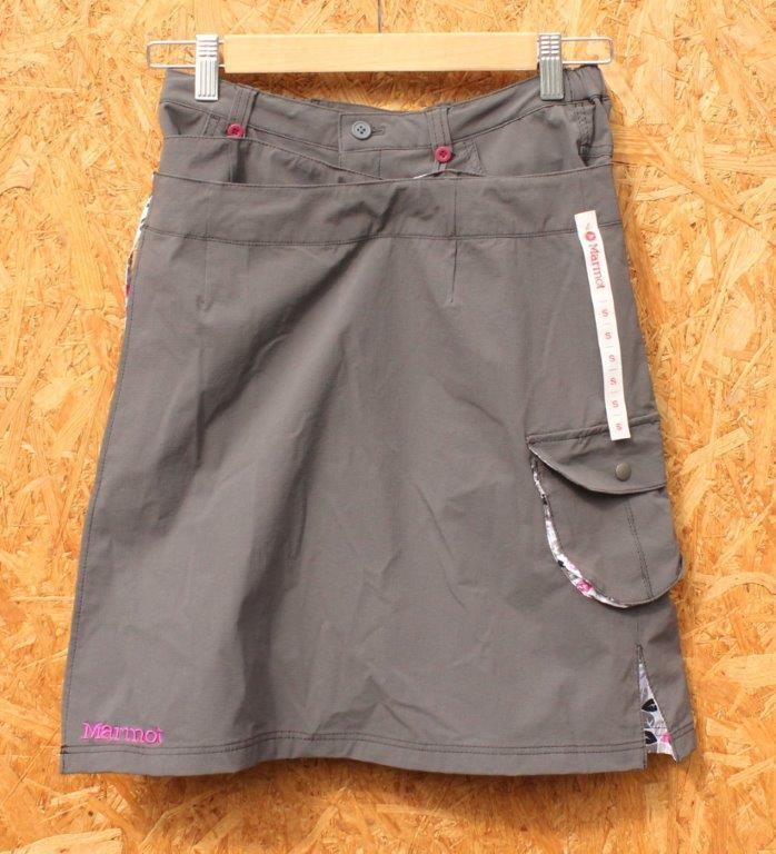 素晴らしい Fairy マーモット＞ Marmot 3way フェアリー3ウェイ Skirt トップス