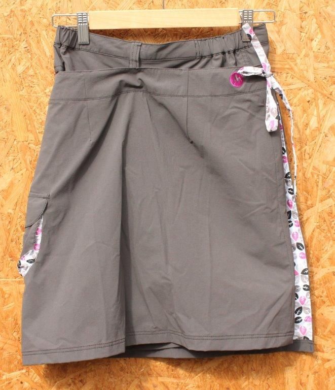売れ筋アイテムラン Marmot マーモット> Fairy 3way Skirt フェアリー3ウェイ トップス