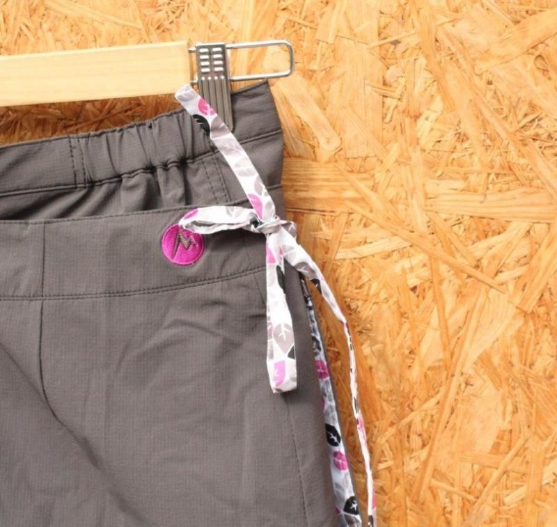 Marmot マーモット＞ Fairy 3way Skirt フェアリー3ウェイ