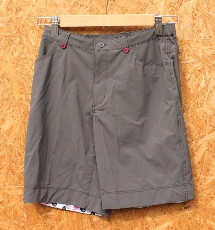 Marmot マーモット＞ Fairy 3way Skirt フェアリー3ウェイ