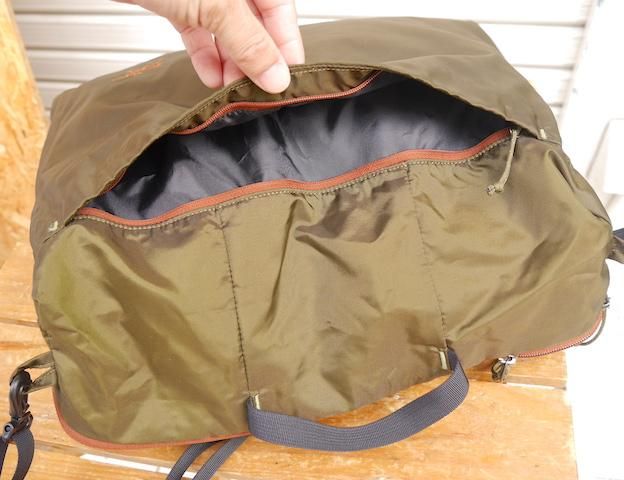 ARC'TERYX アークテリクス＞ Index 10 インデックス10 | 中古