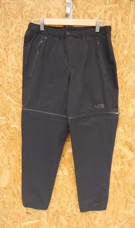 THE NORTH FACE ノースフェイス＞ Superhike GTX Pants スーパーハイク