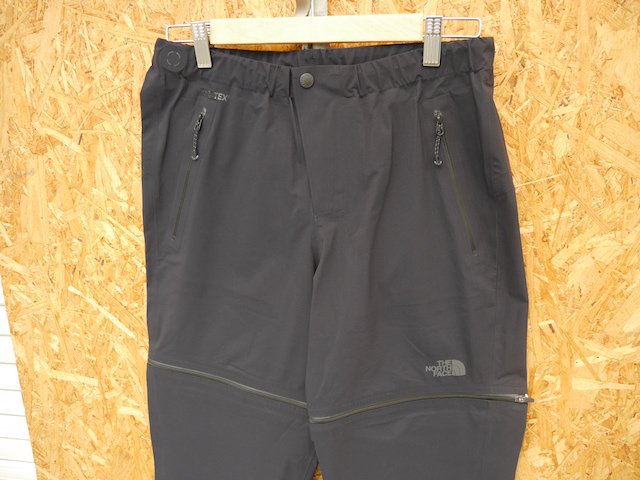 ＜THE NORTH FACE ノースフェイス＞ Superhike GTX Pants