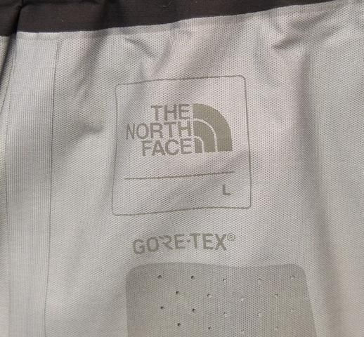 THE NORTH FACE ノースフェイス＞ Superhike GTX Pants スーパーハイク