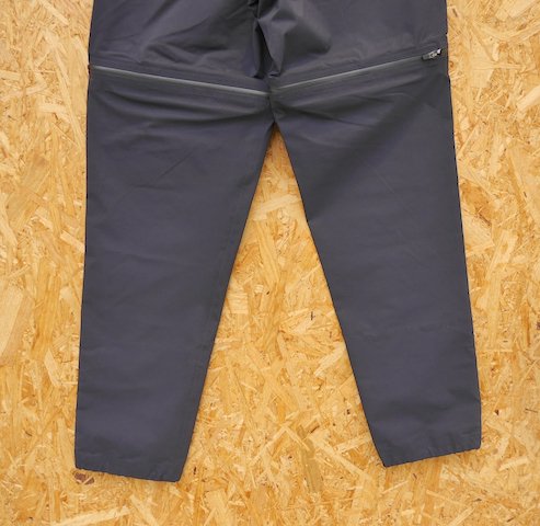 THE NORTH FACE ノースフェイス＞ Superhike GTX Pants スーパーハイク