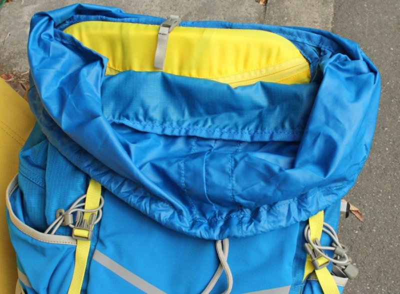 boreas ボレアス＞ Lost Coast 45 ロストコースト45 | 中古アウトドア用品・中古登山用品 買取・販売専門店 : maunga  (マウンガ)