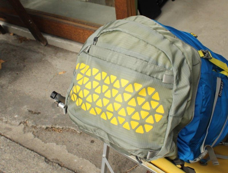 boreas ボレアス＞ Lost Coast 45 ロストコースト45 | 中古アウトドア用品・中古登山用品 買取・販売専門店 : maunga  (マウンガ)