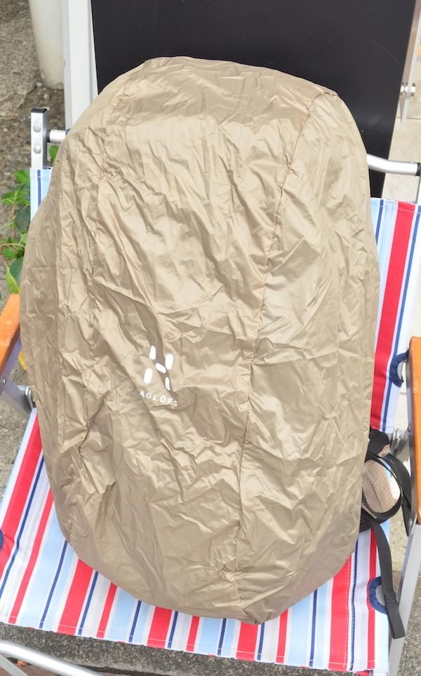 Haglofs ホグロフス＞ LETHE Q 28 レーテQ28 | 中古アウトドア