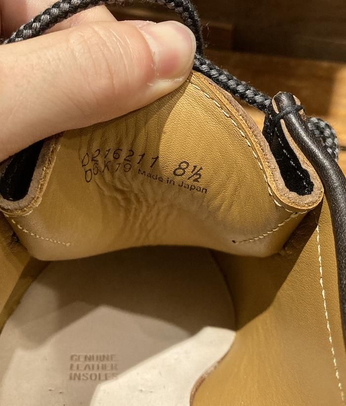 Danner ダナー＞ Sellwood Tirolean セルウッドチロリアン