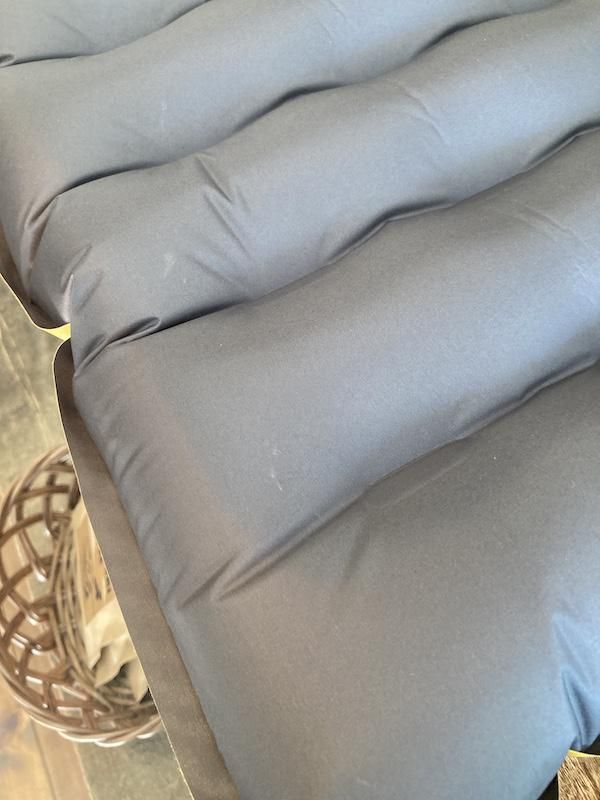 NEMO ニーモ＞ TENSOR INSULATED REGULAR WIDE RECTANGULAR