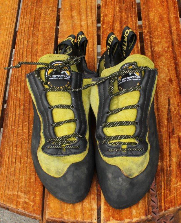 LA SPORTIVA スポルティバ＞ MIURA ミウラー | 中古アウトドア用品・中古登山用品 買取・販売専門店 : maunga (マウンガ)