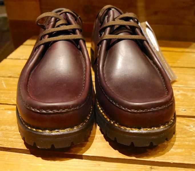 買っちゃいました SCARPA/スカルパ ガルミッシュ 2015-12-26