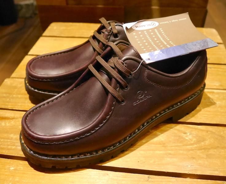 SCARPA スカルパ＞ GARMISH ガルミッシュ | 中古アウトドア用品