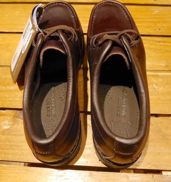 SCARPA スカルパ＞ GARMISH ガルミッシュ | 中古アウトドア用品
