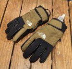 THE NORTH FACEΡե䡡Earthly Glove ꡼