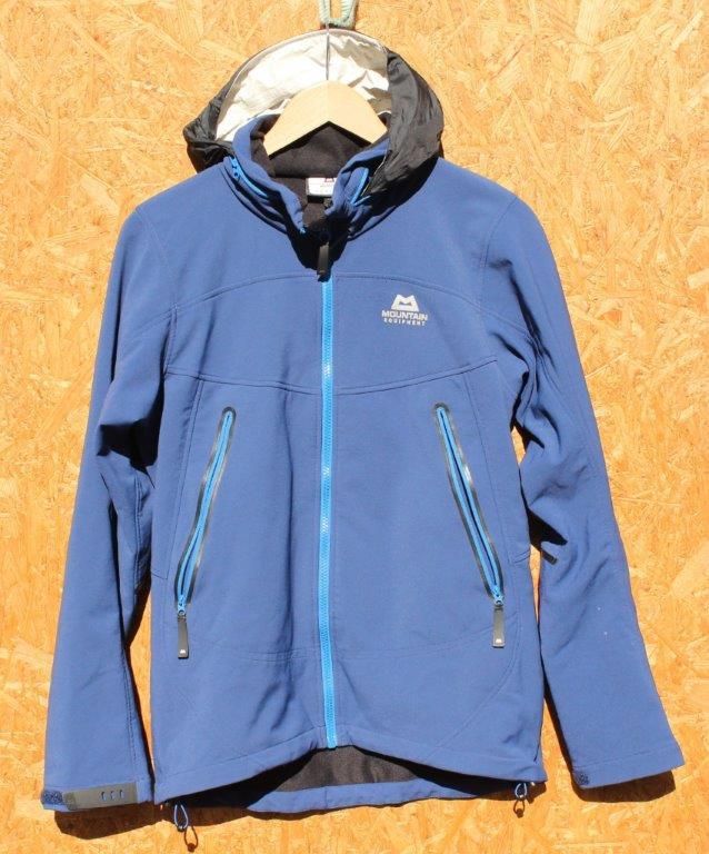 MOUNTAIN EQUIPMENT マウンテンイクイップメント＞ G2 Alpine Jacket