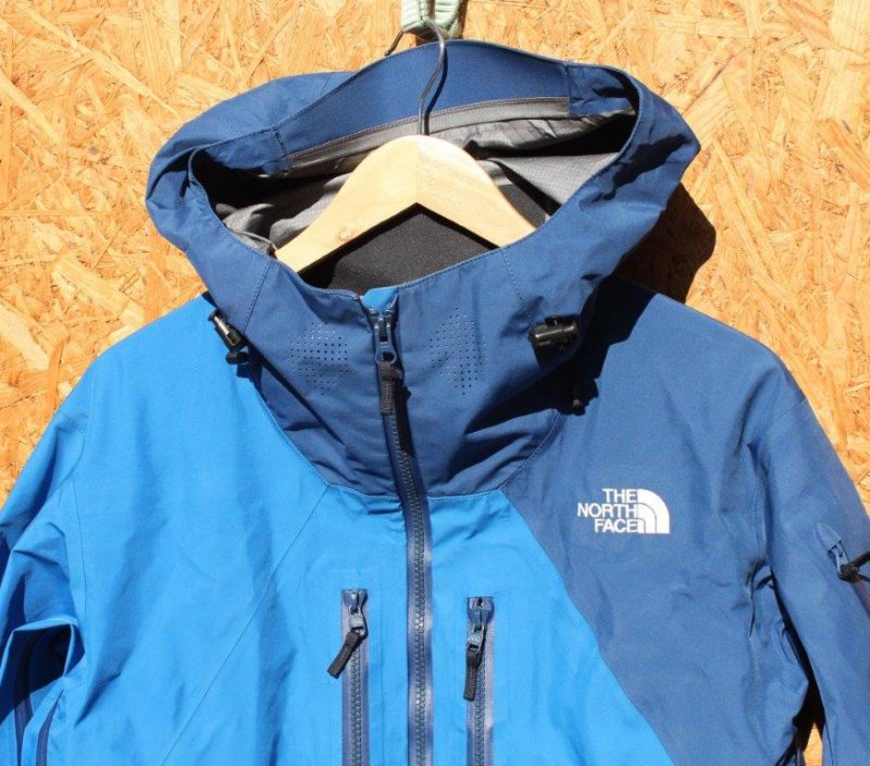 THE NORTH FACE ノースフェイス＞ RTG JACKET RTGジャケット | 中古