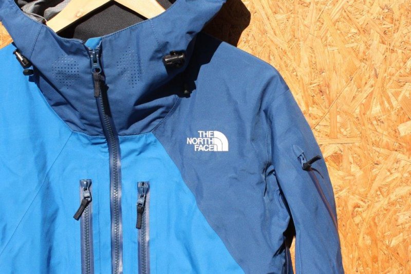 THE NORTH FACE ノースフェイス＞ RTG JACKET RTGジャケット | 中古