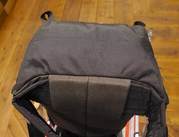 ARAI TENT/RIPEN アライテント/ライペン＞ COULOIR S クロワール（ショートバック） | 中古アウトドア用品・中古登山用品  買取・販売専門店 : maunga (マウンガ)