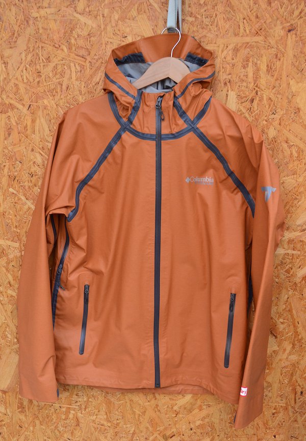 Columbia コロンビア＞ OutDry Extreme Reign Jacket アウトドライ