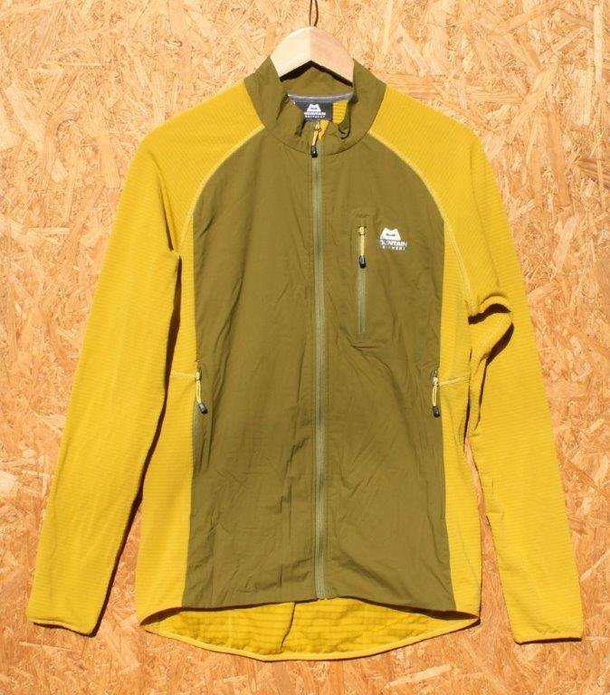 MOUNTAIN EQUIPMENT マウンテンイクイップメント＞ Trembler Jacket