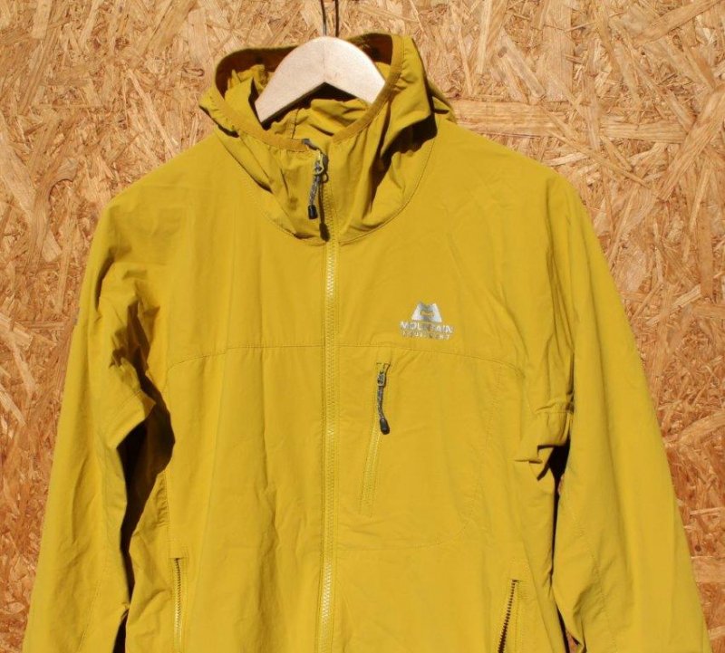 MOUNTAIN EQUIPMENT マウンテンイクイップメント＞ Echo Hooded Jacket エコーフーデッドジャケット | 中古アウトドア用品・中古登山用品  買取・販売専門店 : maunga (マウンガ)