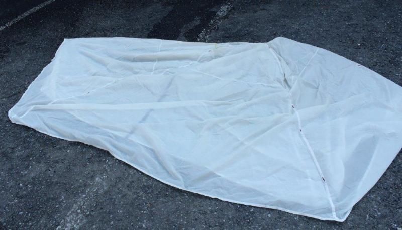 ヘリテイジ　エスパース　マキシムナノ　1-2人用　中古 ヘリテイジ エスパース マキシムナノ 1-2人用 中古 ESPACE