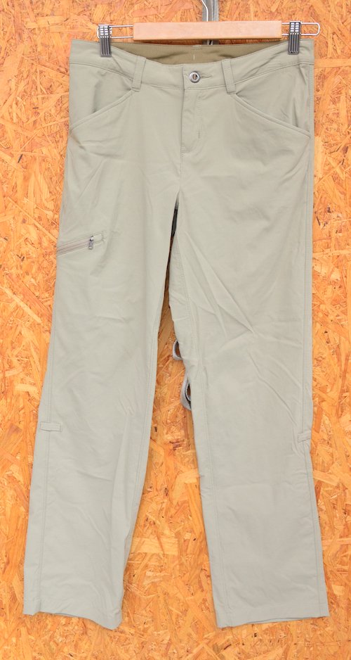 patagonia パタゴニア＞ Women's Quandary Pants ウィメンズ