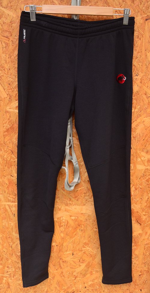 MAMMUT マムート＞ Denali Tights Men デナリ タイツ メンズ | 中古 