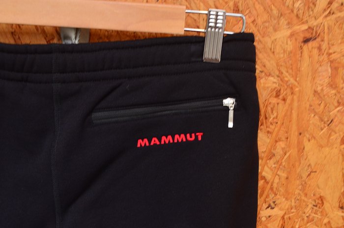 MAMMUT マムート＞ Denali Tights Men デナリ タイツ メンズ | 中古 