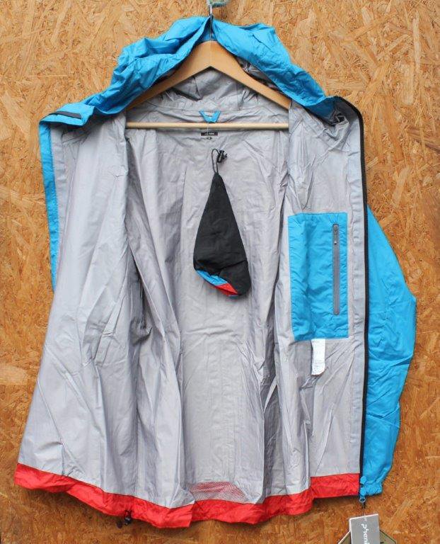 phenix/Marvel Peak フェニックス/マーベルピーク＞ Epic Extreme Rain Jacket エピックエキストリームレイン ジャケット | 中古アウトドア用品・中古登山用品 買取・販売専門店 : maunga (マウンガ)