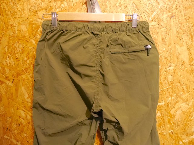 THE NORTH FACE ノースフェイス＞ Journeys Pant ジャーニーズパンツ