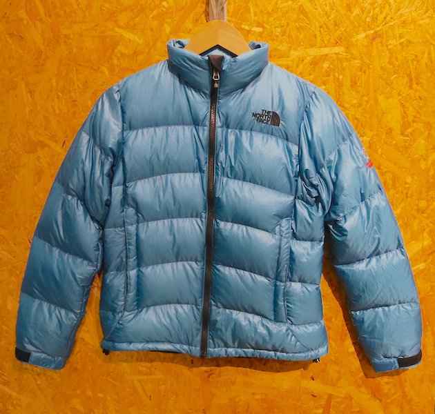 THE NORTH FACE ノースフェイス＞ ACONCAGUA JACKET Women's