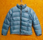 THE NORTH FACEΡե䡡ACONCAGUA JACKET Women's󥫥㥱åWomen'sξʲ